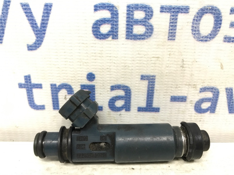 Форсунка топливная Toyota Land Cruiser J100 4.7 1998 (б/у) Киев - изображение 1