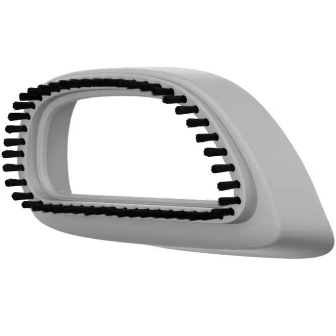 Отпариватель Electrolux E7HS2-6UG 1400 Вт серый Киев - изображение 3