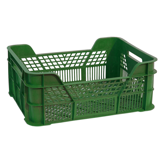 Овощной ящик перфорированный Київ