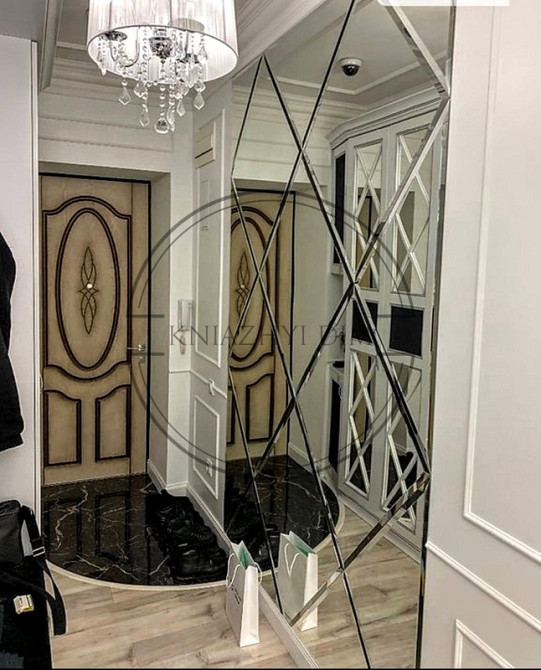 Оренда 2 кім. розд. в Центрі міста у Сталінці на Грушевського м. Арсенальна № 11198101 Київ - зображення 6