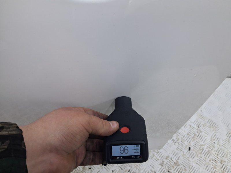 Дверь передняя левая Mazda CX 9 TB 3.7 БЕНЗИН MZI 2006 (б/у) Київ - зображення 9