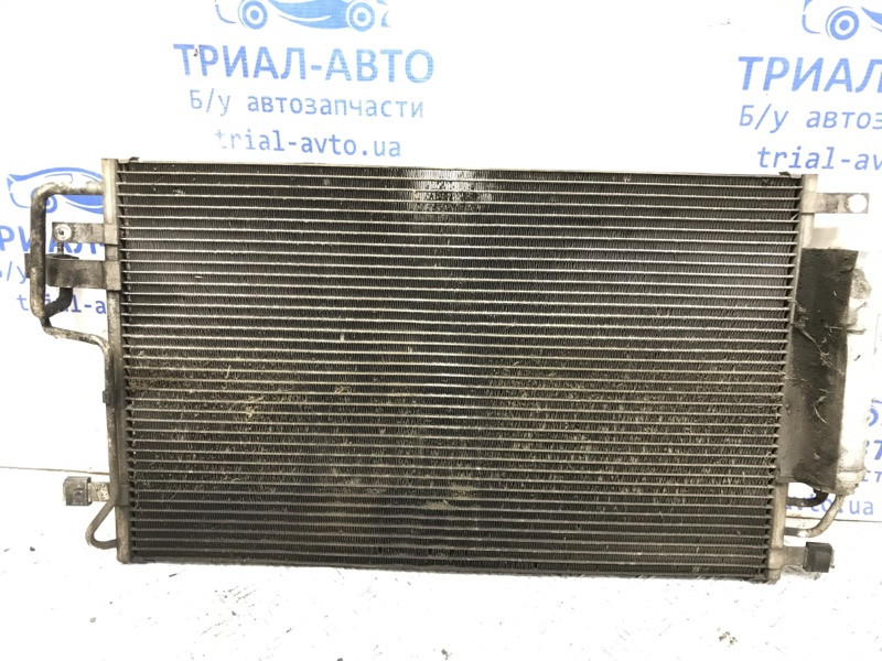 Радиатор кондиционера Hyundai Tucson JM 2.0 DIESEL D4EA 2004 (б/у) Київ - зображення 1