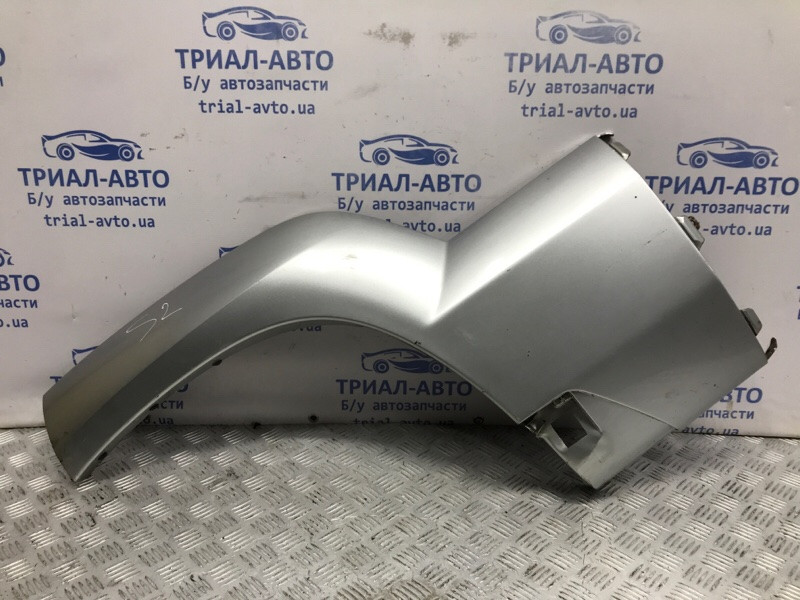 Накладка крыла Toyota Prado 2002-2009 7565460020 (Арт. 53702) Киев - изображение 1
