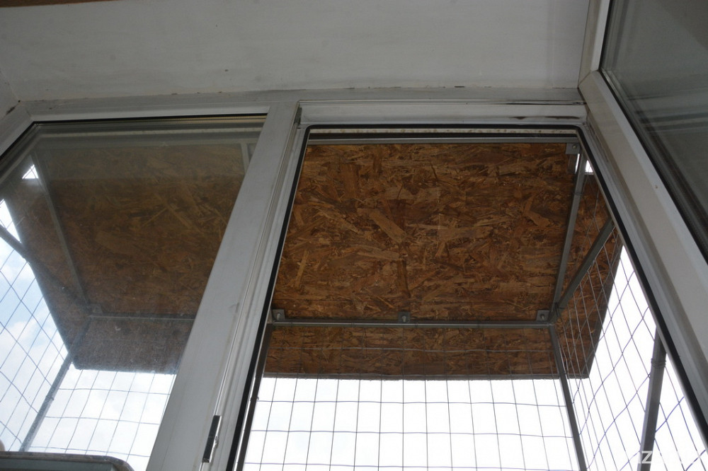 Вольер для кошек на окно. "Броневик" Днепр. Днепр - изображение 7