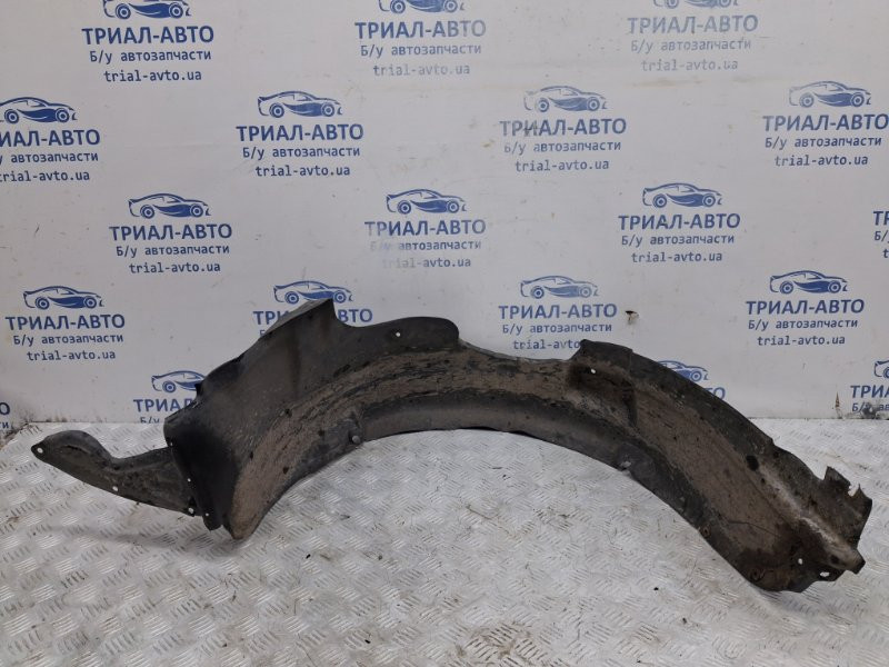 Подкрылок передний правый Kia Ceed 2006-2012 868121H510 (Арт. 66080) Киев - изображение 5