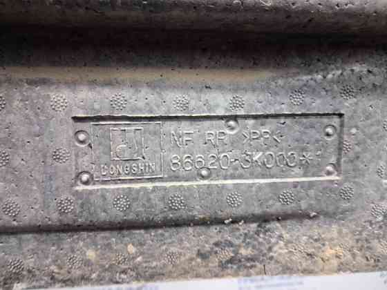 Абсорбер задний Hyundai Sonata 2004-2010  (Арт. 66756) Київ