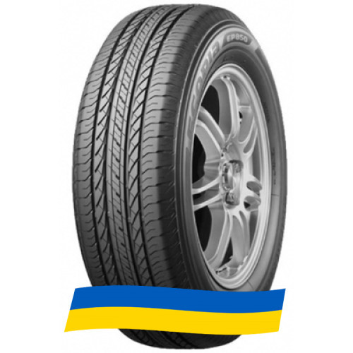 225/60 R17 Bridgestone Ecopia EP850 99V Позашляхова шина Киев - изображение 7