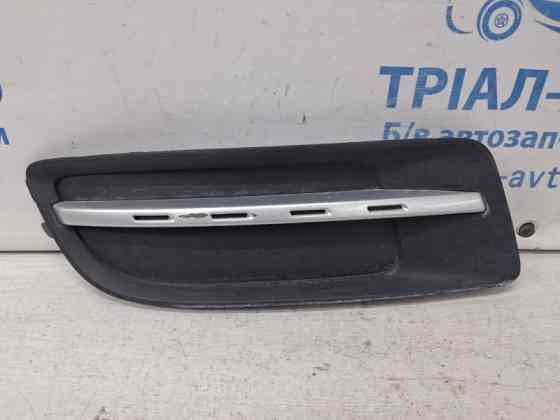 Решетка переднего бампера правая Mazda CX 9 TB 3.7 БЕНЗИН MZI 2006 (б/у) Київ