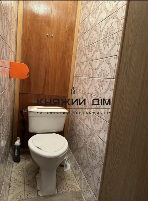 Оренда 1-но к.кв. по вул. Деміївська 45А, 5хв від метро Голосіївська Киев - изображение 7