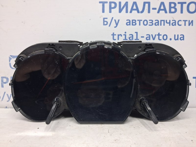 Приборная панель Suzuki Grand Vitara JT 2.4 БЕНЗИН J24B 2005 (б/у) Киев - изображение 1