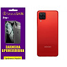 Поліуретанова плівка StatusSKIN Pro+ на корпус Samsung A12 A125/A127/M12 M127 Глянцева Харків