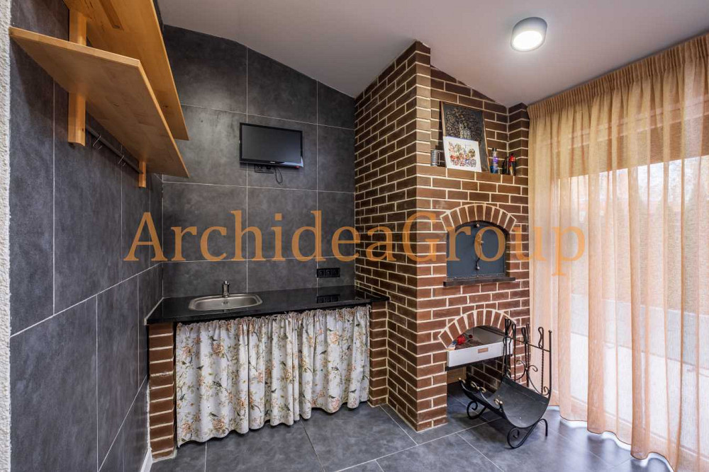 продажа 5-к дом Вышгородский, Новые Петровцы, 219000 $  - зображення 10