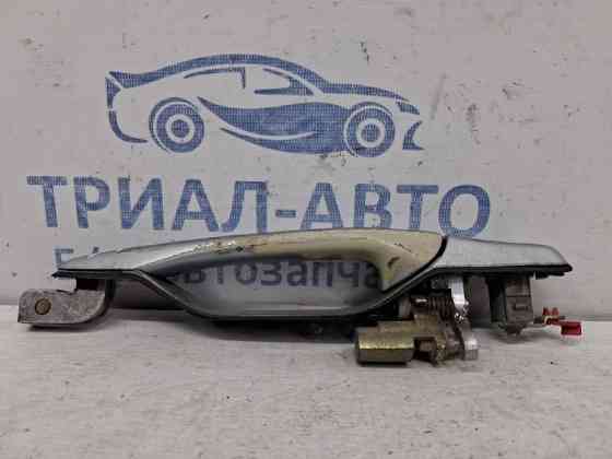 Ручка двери внешняя передняя правая Mitsubishi Outlander 2003-2006 MR634481 (Арт. 60222) Киев