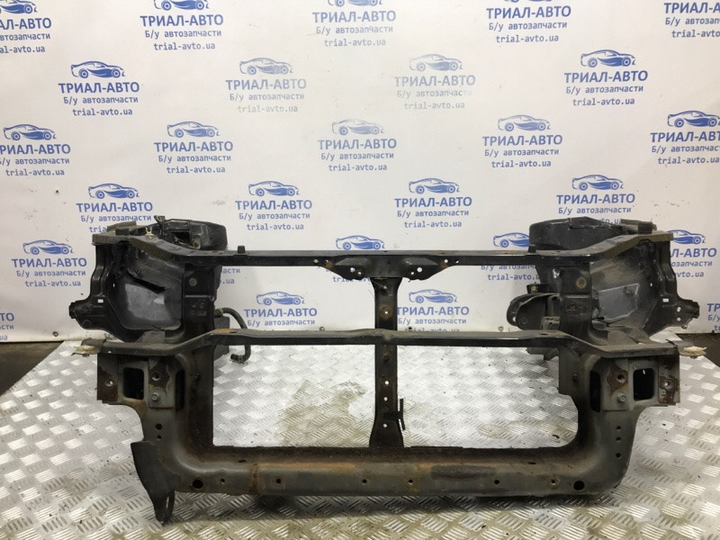 Панель передняя Mitsubishi Lancer 2003-2009 MN150614 (Арт. 55194) Киев - изображение 1