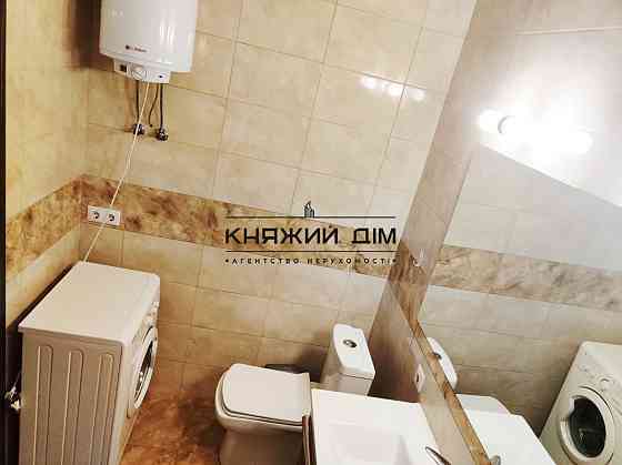 Оренда 1-кімнатної квартири ЖК Ліко-Град м. Виставковий центр № 11195405 Київ