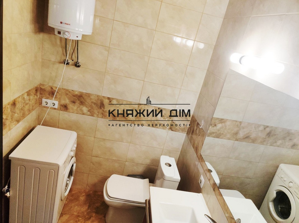 Оренда 1-кімнатної квартири ЖК Ліко-Град м. Виставковий центр № 11195405 Київ - зображення 6