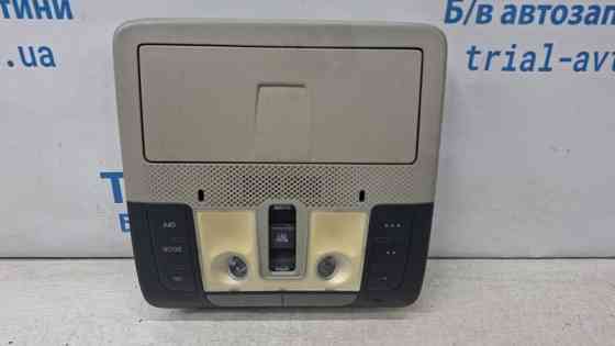 Плафон передний Acura MDX 2006-2013 36600TK4A02ZF (Арт. 73642) Київ