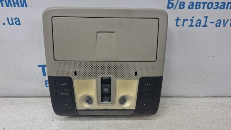 Плафон передний Acura MDX 2006-2013 36600TK4A02ZF (Арт. 73642) Киев - изображение 1