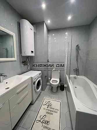 Оренда 1-кімнатної квартири в ЖК Хофманн Хаус, вул. Златоустівська, код 11204197 Київ