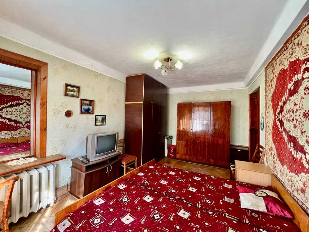 продаж 2-к квартира Київ, Шевченківський, 51000 $ Київ - зображення 4