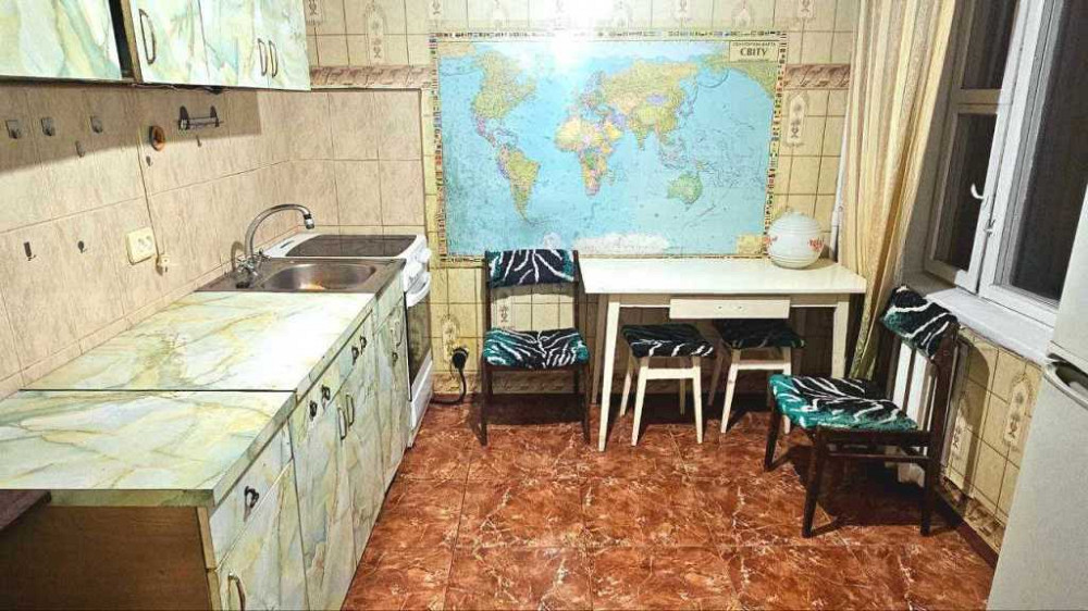 продажа 1-к квартира Киев, Святошинский, 51000 $ Київ - зображення 4