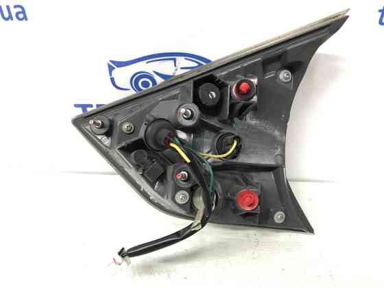 Фонарь задний внутренний левый Nissan X-Trail T32 1.6 DIESEL R9M 2014 (б/у) Київ