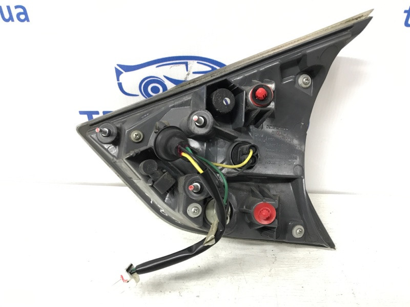 Фонарь задний внутренний левый Nissan X-Trail 2014-2021 265554CA1B (Арт. 37357) Киев - изображение 4