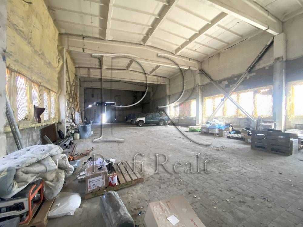 продажа торговые площади Бородянский, Бородянка, 122000 $ Бородянка - зображення 1