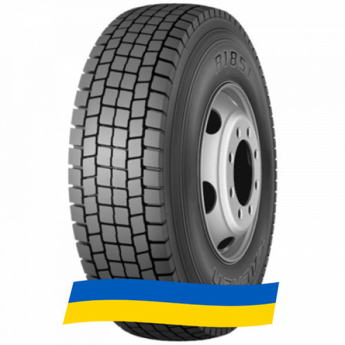 315/70 R22.5 Falken BI-851 152/148M Ведущая шина Киев - изображение 1