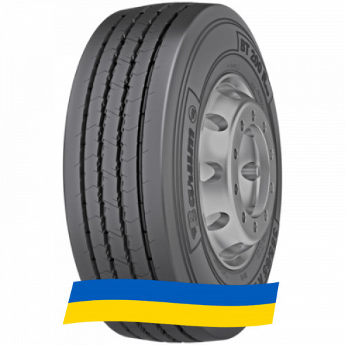 385/55 R22.5 Barum BT200 R 160K Причіпна шина Киев - изображение 6
