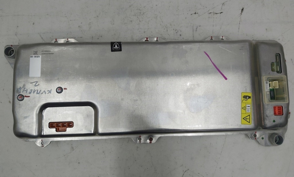 2Преобразователь энергии (конвертер) PCS, 48A, 1PH Tesla model 3, model Y 1135558-00-D Київ - зображення 1