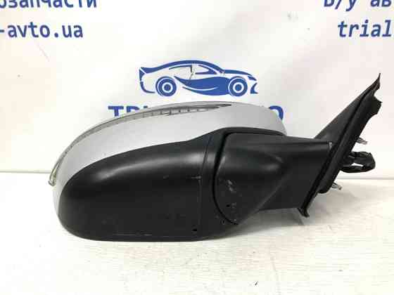 Зеркало правое Nissan X-Trail T32 1.6 DIESEL R9M 2014 (б/у) Київ