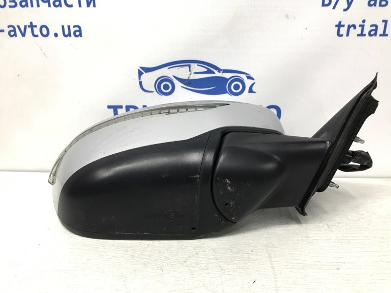 Зеркало правое Nissan X-Trail 2014-2021 963014CA6A (Арт. 37356) Киев - изображение 4