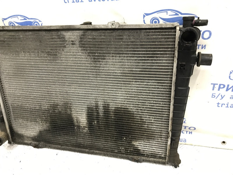 Радиатор основной Hyundai Tucson 2004-2009 25310-2E500 (Арт. 33859) Київ - зображення 3