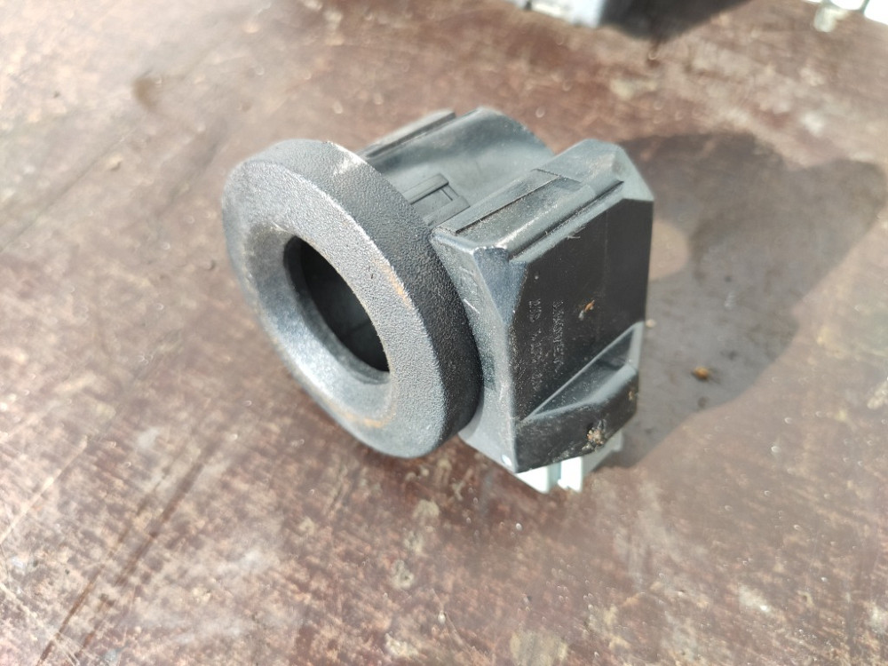 Блок управления двигателем Opel Vivaro 2.5 DCI 2007-2010 (0281013363) Ковель - изображение 7