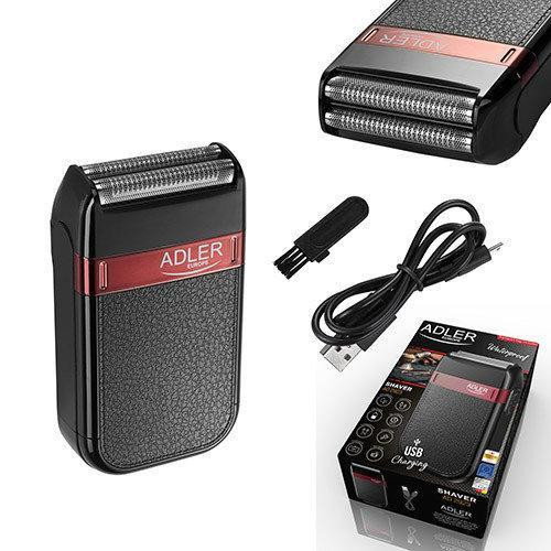 Електробритва Adler AD-2923 Київ - зображення 1