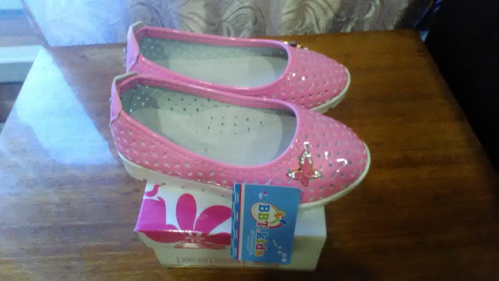 туфельки "ввт" Київ - зображення 2