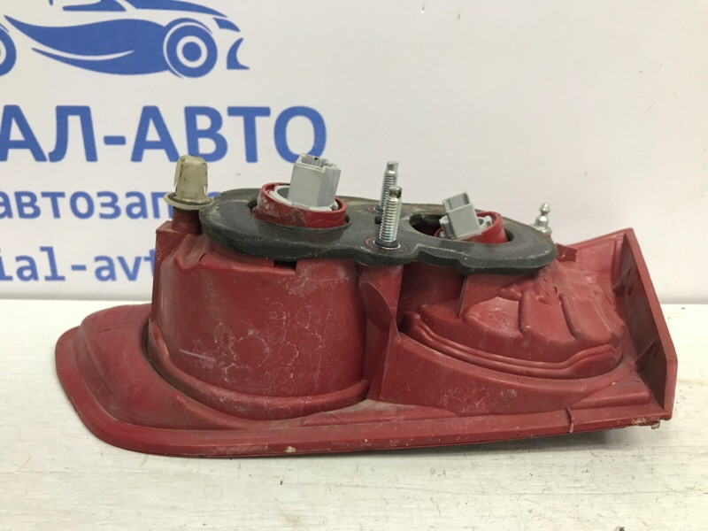 Фонарь задний внутренний левый Mitsubishi Lancer 2007-2017 8337A009 (Арт. 47585) Київ - зображення 6