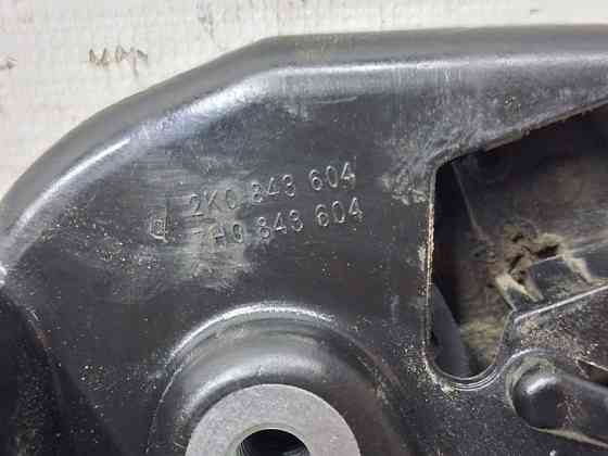 Замок двери задний правый Volkswagen Caddy 2003-2015 2K0843604 (Арт. 87549) Киев