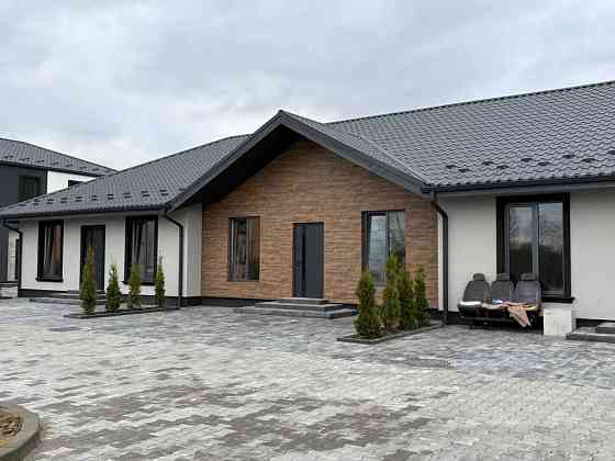 продажа 4-к таунхаус Киево-Святошинский, Ворзель, 67000 $ 