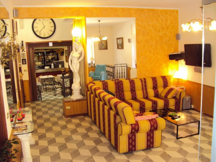 Продажа отеля Парма/Италия 150.000 евро Киев - изображение 8