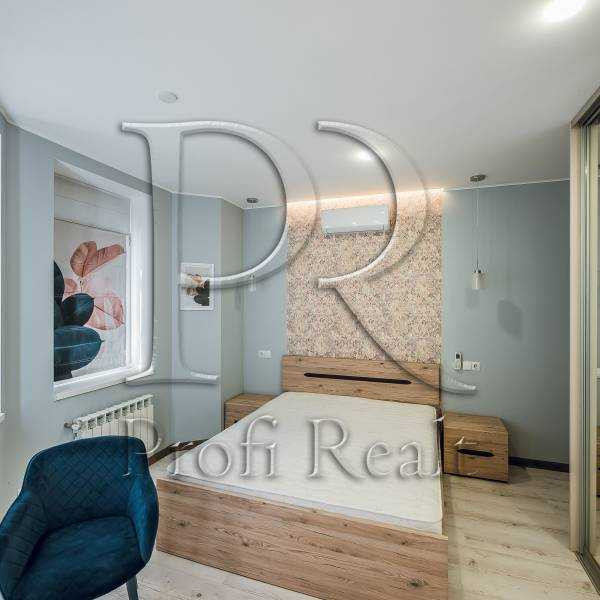 продажа 2-к квартира Киево-Святошинский, Буча, 72000 $ Буча - изображение 6