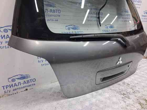 Крышка багажника Рестайлинг Mitsubishi Outlander 2003-2006 5801A052 (Арт. 66379) Київ