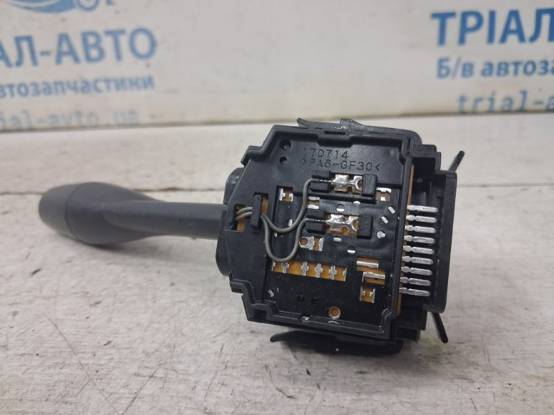 Переключатель подрулевой правый(дворники) Mitsubishi Lancer 2003-2009 8612A001 (Арт. 86896) Киев - изображение 3