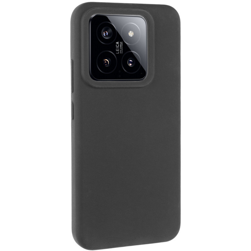 Чехол Silicone Cover Lakshmi (AAA) для Xiaomi 14 Pro Херсон - зображення 1