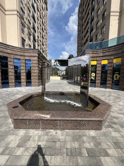 продажа 3-к квартира Киево-Святошинский, Ирпень, 78800 $ Ірпінь - зображення 2