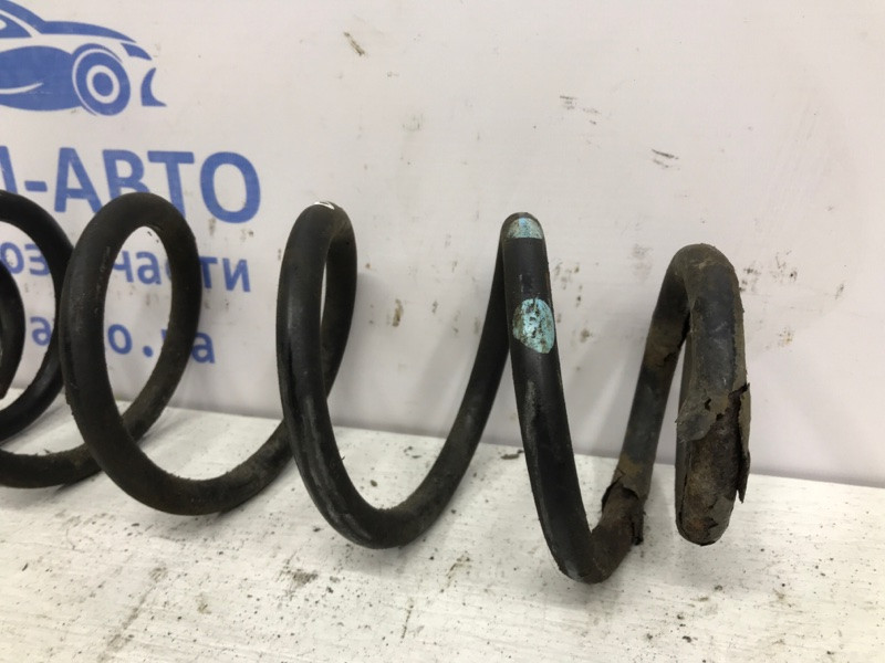 Пружина задняя Suzuki SX4 2006-2014 41311-79J00 (Арт. 41295) Київ - зображення 3