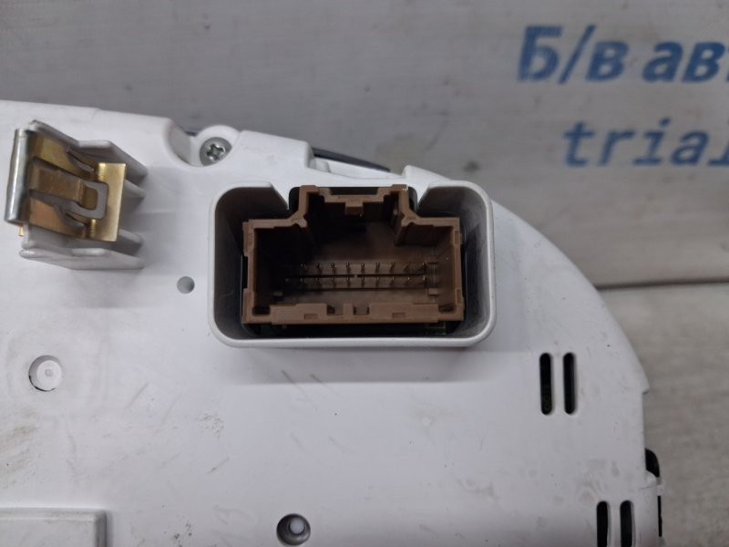 Приборная панель Dodge Journey 1 2.4 БЕНЗИН ED3 2007 (б/у) Киев - изображение 3