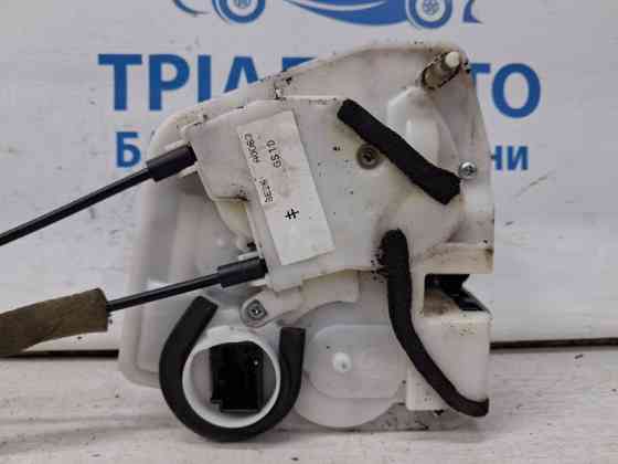 Замок двери задний левый Mazda 6 2007-2013 GS1D73310B (Арт. 68373) Київ