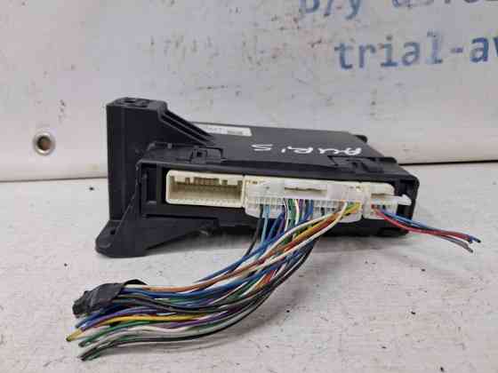 Блок управления Toyota Auris 2006-2012 8865002650 (Арт. 64148) Киев